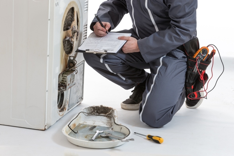 Appliance Repairs Hermitage
