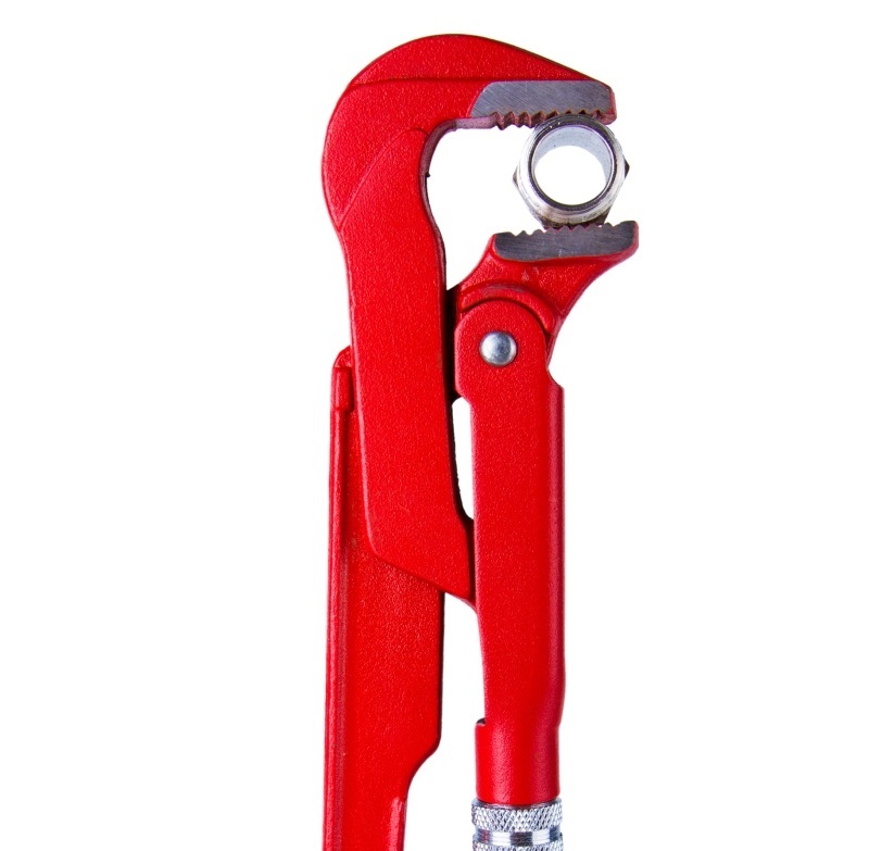 Plumbing in Hermitage