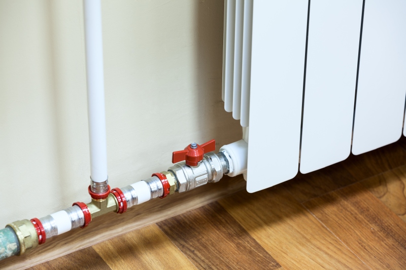 Slab Leak Repair Hermitage, Hampstead Norreys, RG18